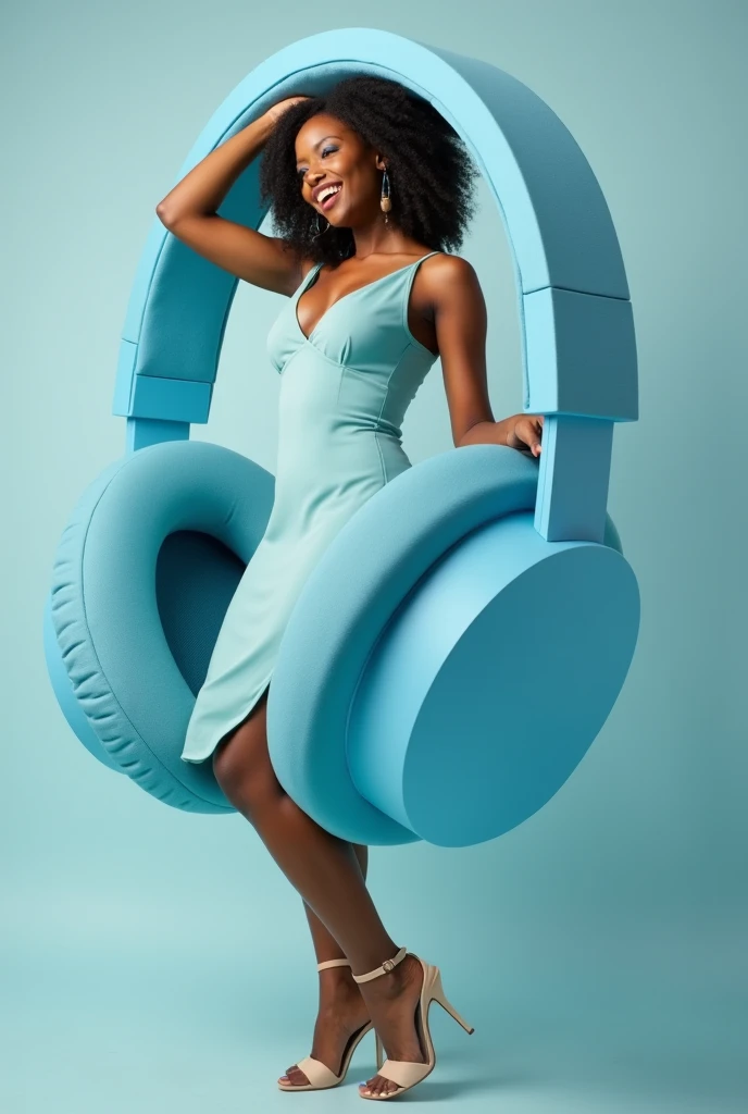 P47 Headphones- Great bass in Various Colours