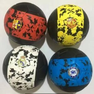 Professional Kids’ Soccer Ball