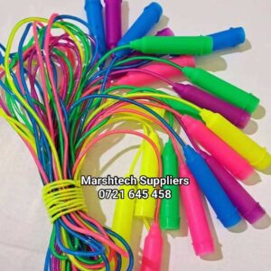 Skipping Rope - Durable, Adjustable Fitness