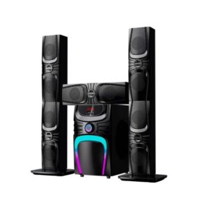 Vitron Tall boy Sub-Woofer Speakers- V838H