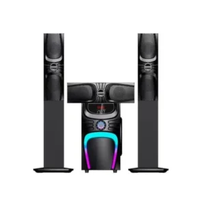 Vitron Tall boy Sub-Woofer Speakers- V838H