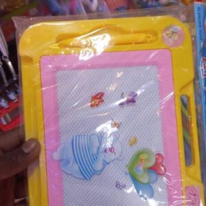 Toy Drawing Board for Kids