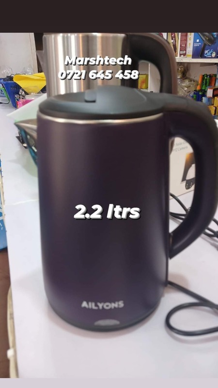 Ailyons 2.2 Litre Electric Kettle