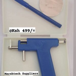 Professional Ear Piercing Machine – Safe, Quick & Painless Tool