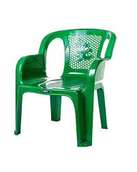 Colorful Baby Chairs