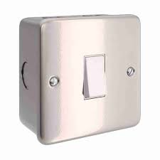 Single Electric Switch