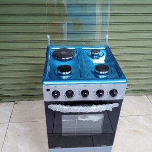 Gas Oven for Home Cooking