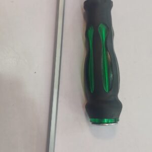 Two-Sided Screwdriver Tool