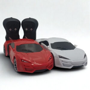 Speed Car Radio Control Toy Car – High-Speed Action for Kids